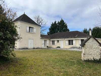 house for sale in Dordogne