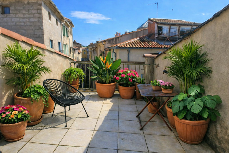 Propriété à vendre à Pézenas, Hérault - 225 000 €