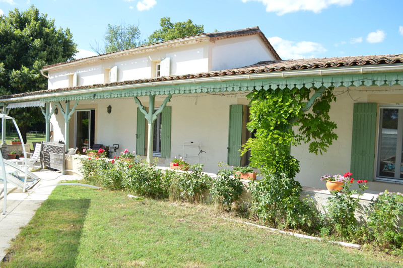 French property for sale in Saint-Pierre-sur-Dropt, Lot-et-Garonne - €380,000 - photo 1
