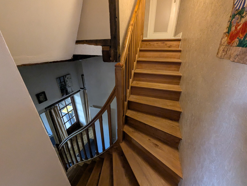 French property for sale in Terranjou, Maine-et-Loire - €199,000 - photo 6