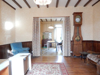 Maison à vendre à Terres-de-Haute-Charente, Charente - 109 000 € - photo 3