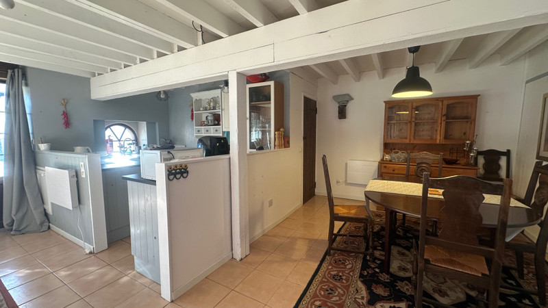 French property for sale in Sainte-Marie-du-Bois, Mayenne - €119,900 - photo 3