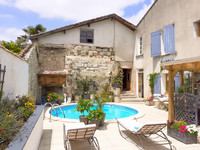 Maison à vendre à Sos, Lot-et-Garonne - 179.000 € - photo 2