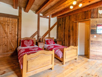 Maison à vendre à Samoëns, Haute-Savoie - 1.285.000 € - photo 12