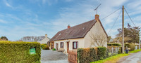 Maison à vendre à Le Breuil-en-Bessin, Calvados - 119.900 € - photo 1
