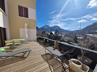 French ski chalets, properties in Briançon, , 