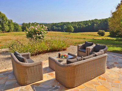 French property for sale in Sarrazac, Dordogne - €1,200,000 - photo 1