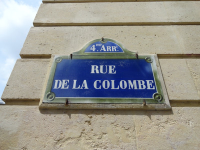 French property for sale in Paris 4e Arrondissement, Paris - €780,000 - photo 6