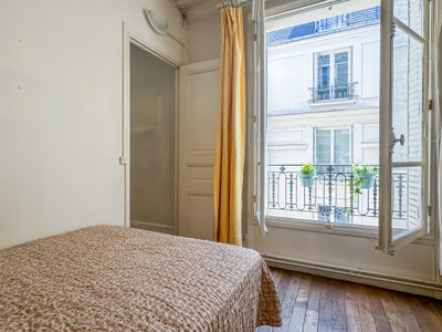French property for sale in Paris 13e Arrondissement, Paris - €465,000 - photo 8