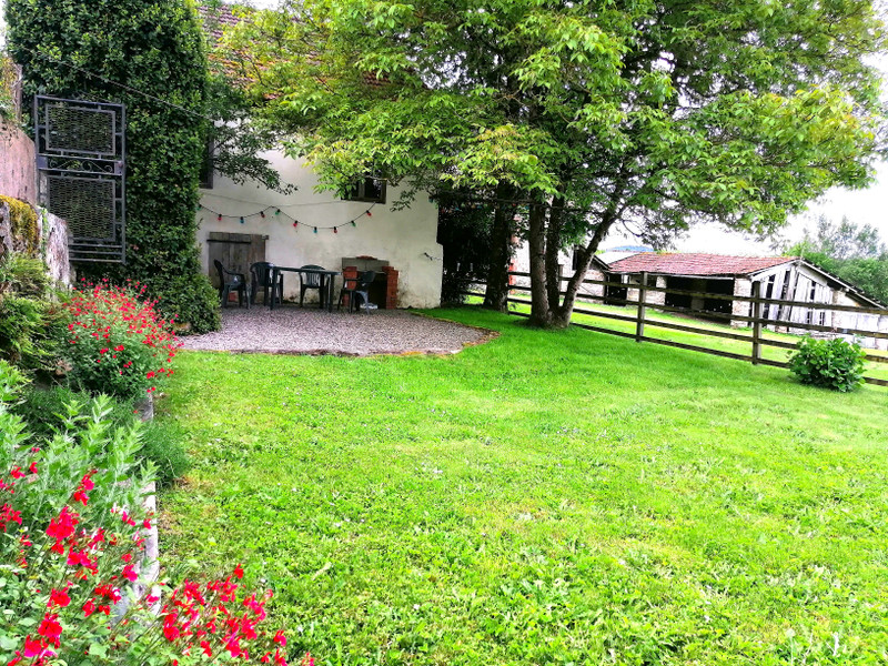 French property for sale in Saint-Mathieu, Haute-Vienne - €88,000 - photo 7