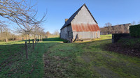 Immeuble à vendre à Tinchebray-Bocage, Orne - 37 000 € - photo 10