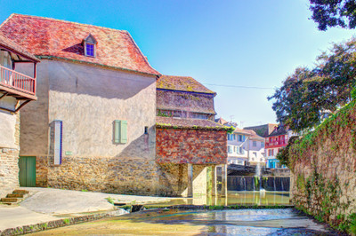 French property for sale in Salies-de-Béarn, Pyrénées-Atlantiques - €89,500 - photo 10