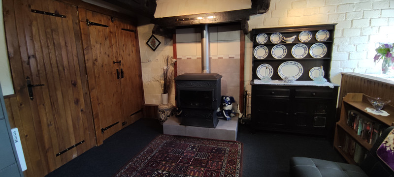 French property for sale in Sourdeval, Manche - €137,800 - photo 8