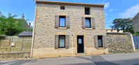 Maison à vendre à Cesseras, Hérault - 225.000 € - photo 1