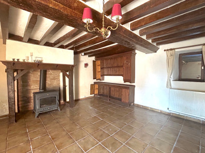 French property for sale in Blandouet-Saint Jean, Mayenne - €140,000 - photo 1