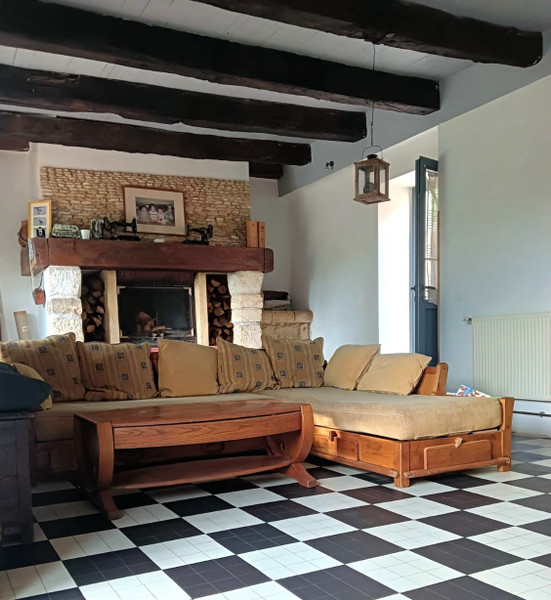 French property for sale in La Bachellerie, Dordogne - €285,000 - photo 4