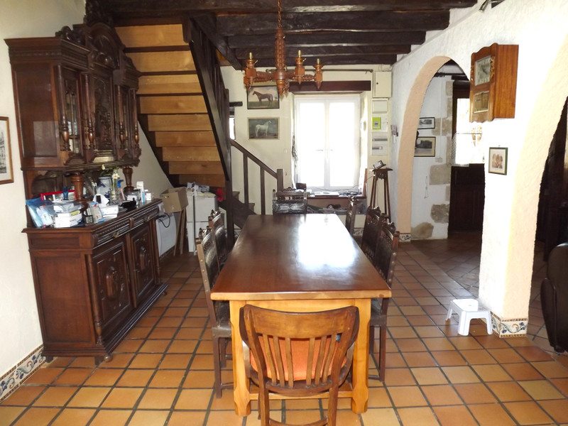 French property for sale in Le Vigeant, Vienne - €234,000 - photo 4