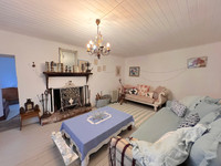 Maison à vendre à Sannat, Creuse - 77.000 € - photo 4