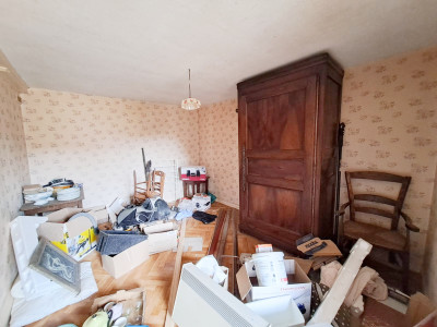 French property for sale in Couture-d'Argenson, Deux-Sèvres - €26,600 - photo 6