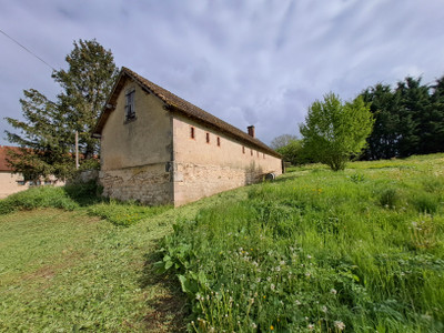 French property for sale in Cressy-sur-Somme, Saône-et-Loire - €195,000 - photo 11