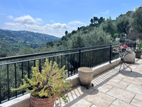 Propriété à vendre à Aspremont, Alpes-Maritimes - 699 000 € - photo n°7