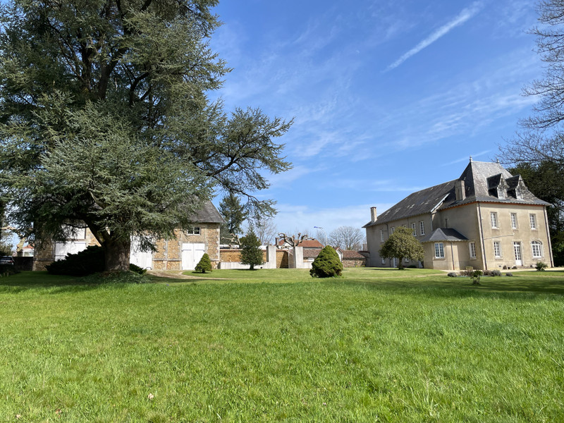 French property for sale in Oradour-sur-Vayres, Haute-Vienne - photo 10
