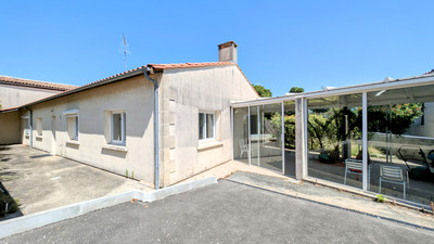 house for sale in Gironde