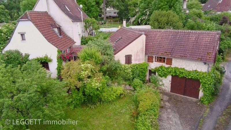 French property for sale in Lacave, Lot - €190,000 - photo 10