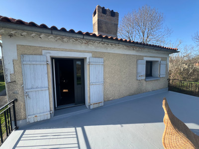 French property for sale in Étouars, Dordogne - €197,000 - photo 3