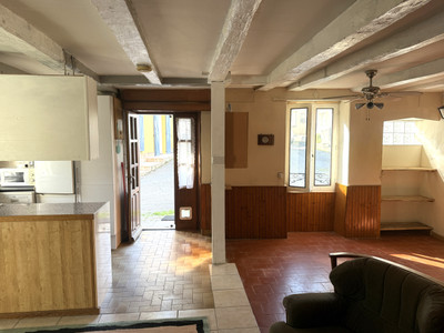 French property for sale in Queaux, Vienne - €99,000 - photo 2
