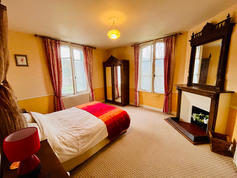 French property for sale in Ticheville, Orne - €498,000 - photo 5