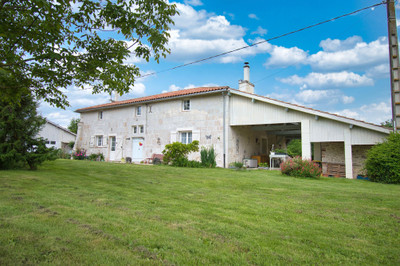 Maison à vendre à Lafitte-sur-Lot, Lot-et-Garonne, Aquitaine, avec Leggett Immobilier