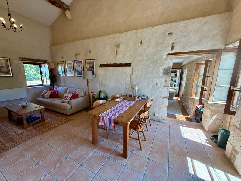 French property for sale in Val des Vignes, Charente - €395,380 - photo 7