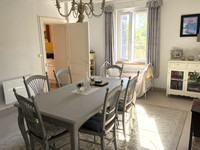 Propriété à vendre à Usson-du-Poitou, Vienne - 194 400 € - photo n°6