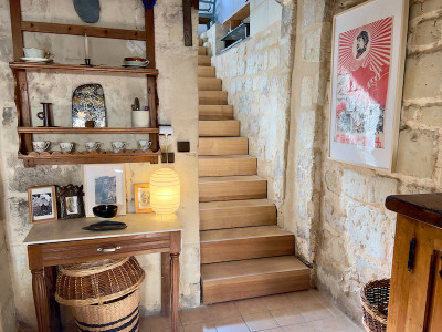 French property for sale in Candes-Saint-Martin, Indre-et-Loire - €189,900 - photo 12