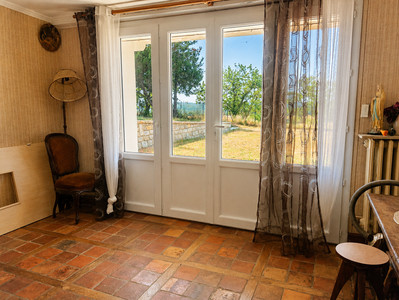 French property for sale in Saint-Romain, Charente - €194,400 - photo 5
