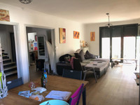 Maison à vendre à Sainte-Croix-Volvestre, Ariège - 180 000 € - photo 3