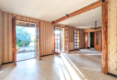 Maison à vendre à Caromb, Vaucluse, PACA, avec Leggett Immobilier