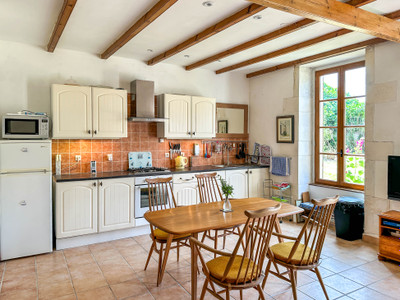 French property for sale in Ballans, Charente-Maritime - €224,950 - photo 10