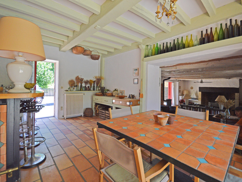 French property for sale in Saint-Germain-des-Prés, Dordogne - €183,600 - photo 8