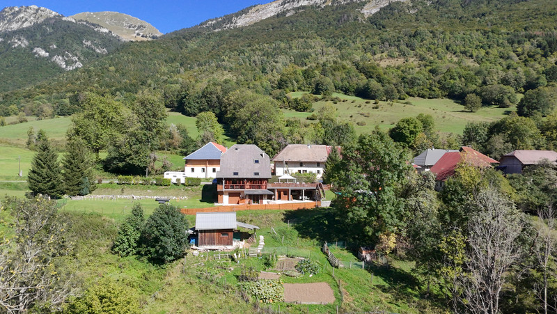Propriété de ski à vendre - Aillons Margeriaz - 570 000 € - photo 13