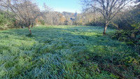 Terrain à vendre à Savignac, Aveyron - 25.000 € - photo 1