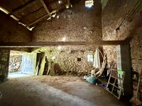 Propriété à vendre à Rochechouart, Haute-Vienne - 66 600 € - photo n°11