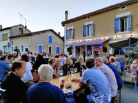 Commerce à vendre à Cherval, Dordogne - 132 000 € - photo 3