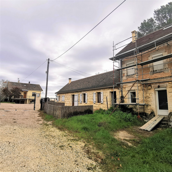 French property for sale in Saint-Médard-de-Mussidan, Dordogne - &#8364;371,000 - photo 4