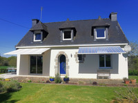 Propriété à vendre à Caden, Morbihan - 268 800 € - photo n°1