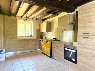 French property for sale in Madré, Mayenne - €247,000 - photo 1