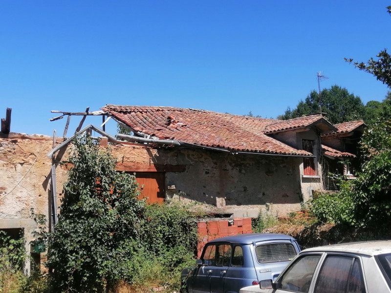 French property for sale in Cussac, Haute-Vienne - €21,600 - photo 3