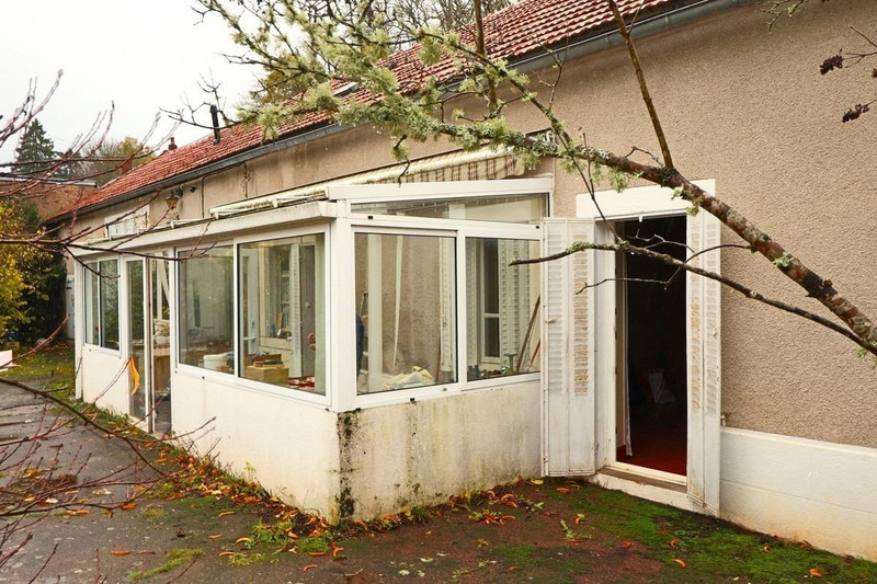French property for sale in Moux-en-Morvan, Nièvre - €85,000 - photo 4