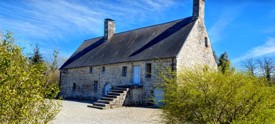 house for sale in Orne
